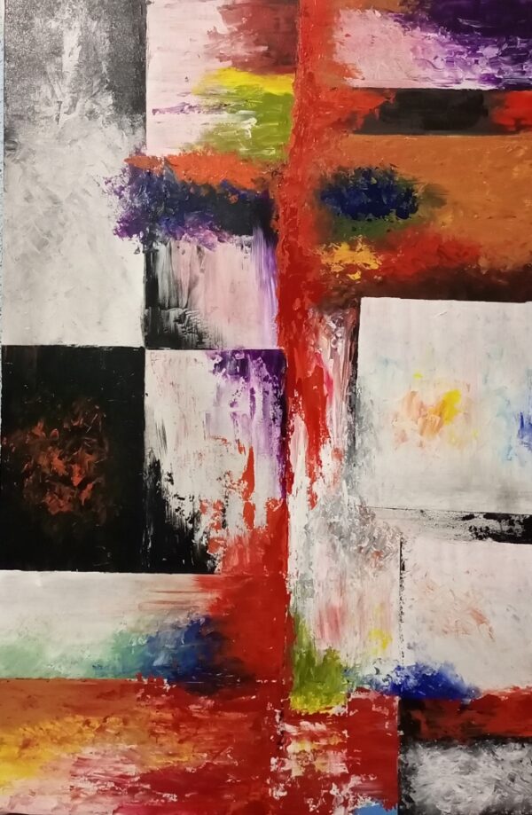 Abstract Art Two